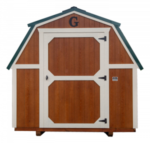 Barn