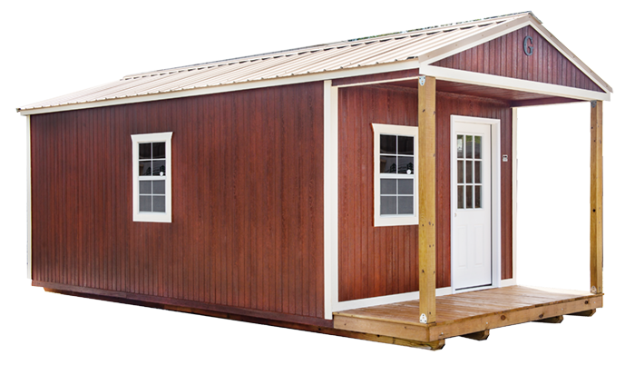 Cabin