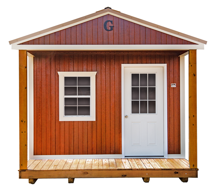 cabin