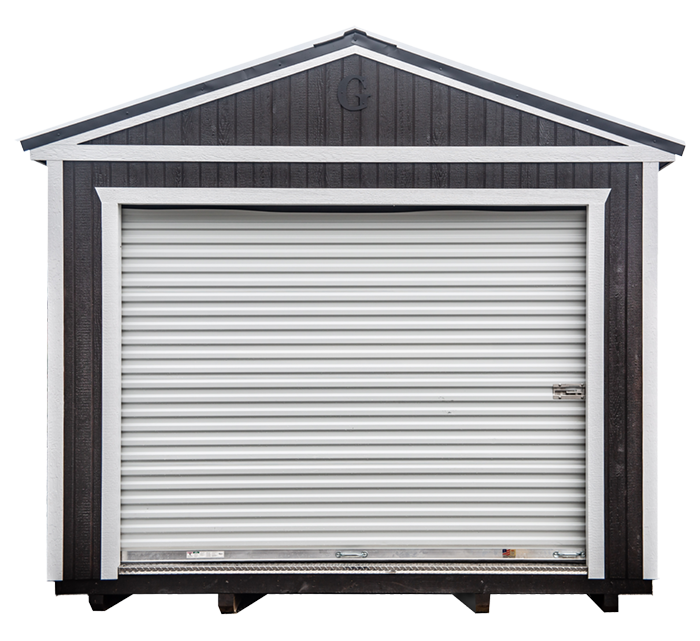 Portable Garage