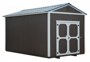Utility Shed