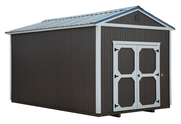 Utility Shed