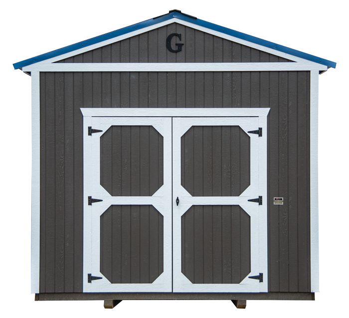 Utility Shed