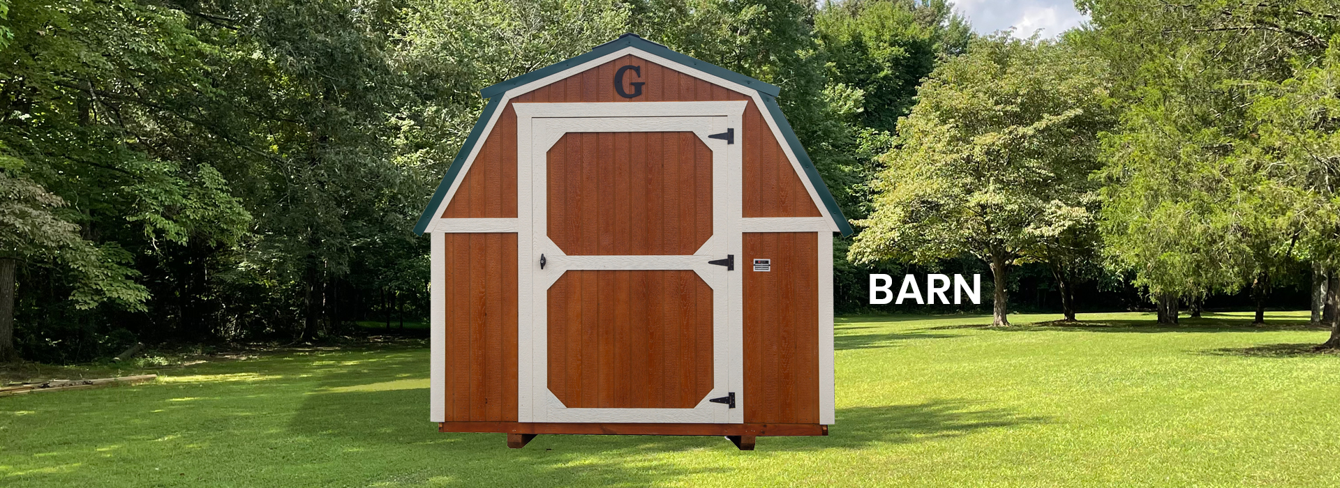 Barn