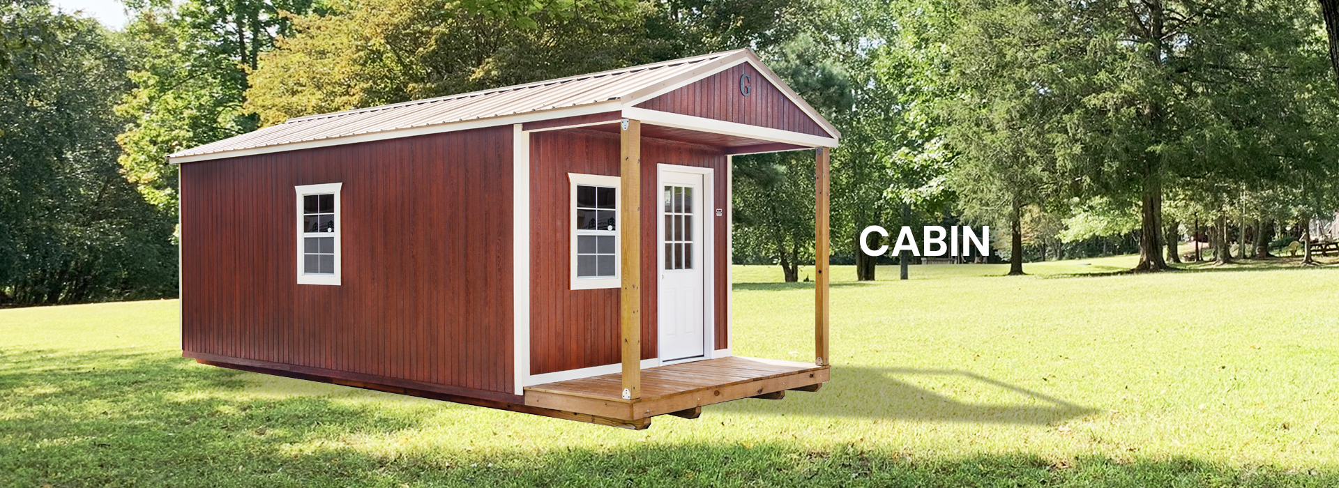 Cabin
